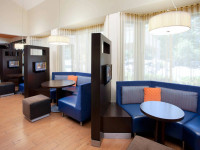 Courtyard by Marriott Sacramento Airport Natomas