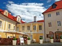 Bellevue Cesky Krumlov Hotel 4*