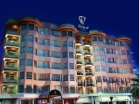 Le Royal Hotel 4*