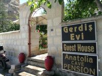 Anatolia Cave Pension