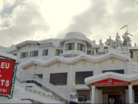 Galleu Hill Resort
