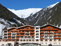 Wellness & Relax Hotel Milderer Hof