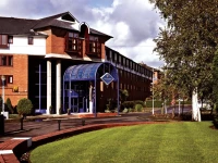 Copthorne Hotel Manchester Salford Quays 4*
