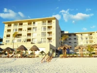 Club Regina Cancun 3*