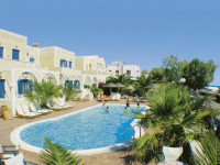 Arion Bay Hotel