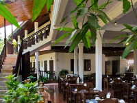 Vangsavath Hotel Luang Prabang