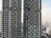 Swiss-Garden Residences Kuala Lumpur
