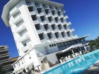 Hotel Mexico 3*