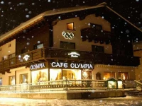 Olympia Lech am Arlberg 3*