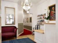 Hotel Hornsgatan 3*