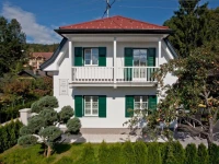 Ferienhaus Kleine Gartenvilla 1*