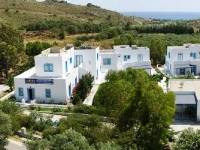 Anna-Ageliki Apartments 2*