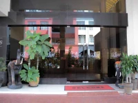 La Boss Hotel 3*