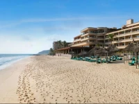Hotel Playa Mazatlan 3*