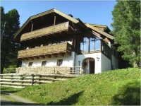 Haus Vucsina 1*