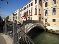Liassidi Palace 4*