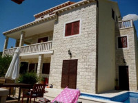 Villa Ana Korcula