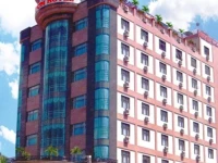 Best CM Hotel 3*