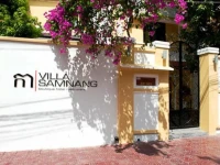 Villa Samnang 
