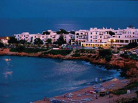 Apart - Louis Nausicaa Beach Hotel Apartments