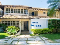 Hotel Doce Mar 3*