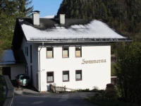 Haus Sommerau 1*
