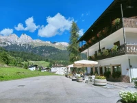 Hotel Scoiattolo 3*