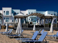 Akrogiali Beach