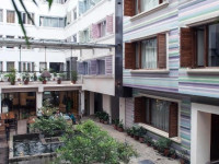 Potala Guest House