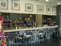 Hostal Francisco Salinas