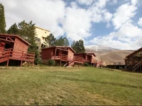 LAuberge Des Cedres 4*