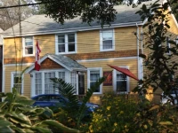 Aloha Tourist Home 3*