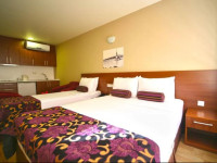 Comfort Suite Taksim