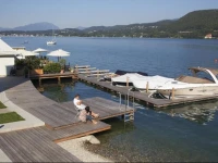 Appartment Seerose 2*