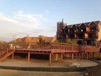Eco Lodge 3*