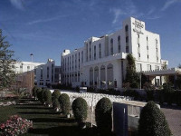 Holiday Inn