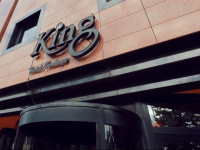 King Hotel Cankaya