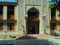 Malika Prime Hotel