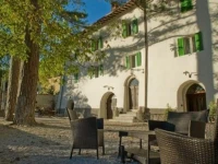FonteAntica Agriturismo 2*