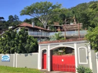 Pousada Ecomar 1*