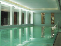 The Ritz Carlton Vienna