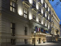 The Ritz Carlton Vienna 5*