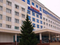Neftyanik Hotel