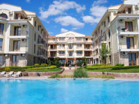 Royal Bay Residence
