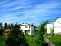 Kentavr Hotel