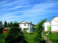 Kentavr Hotel 2*