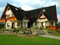 Villa Pod Reglami 3*