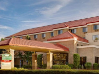 Courtyard by Marriott Sacramento Midtown