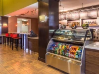 Courtyard by Marriott Sacramento Midtown 3*