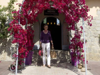 Hotel Le Mas des Citronniers